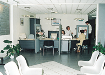 Clinique de Martigue